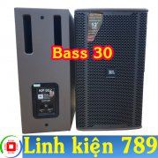 Loa Karaoke bass 30 JBL KP052 